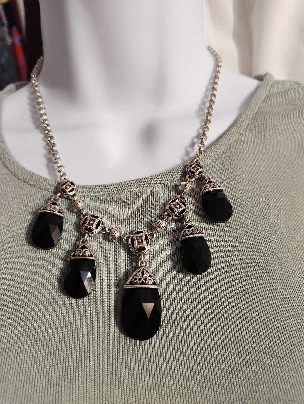 Brighton Necklace  **